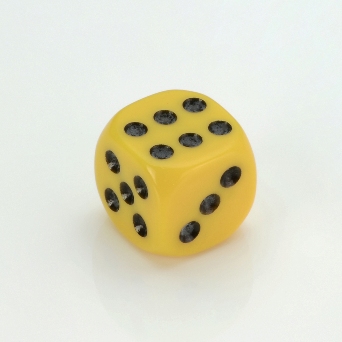 BIKE BICYCLE MOTOR YELLOW DICE VALVE CAPS DUST DUSTIES CAP SET OF 4